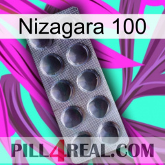 Nizagara 100 30